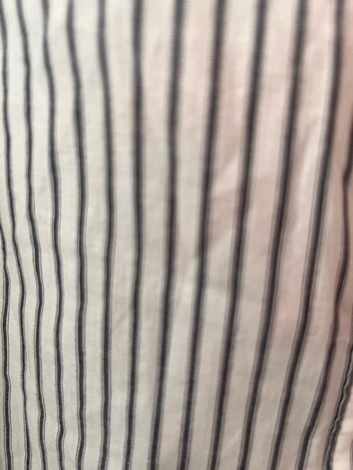 cotton shirt