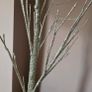 Sparkly tree - Christmas decor - 1 Meter Image 6