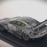 Collectable Resin 1:43 Model Aston Martin DBR9 - Provence Miniatures (PMA) Image 6