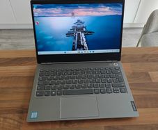 Lenovo Thinkbook 13s | i5 | 8GB | 256GB | 13.3" FHD | Win11