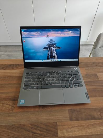 Lenovo Thinkbook 13s | i5 | 8GB | 256GB | 13.3" FHD | Win11