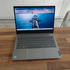 Lenovo Thinkbook 13s | i5 | 8GB | 256GB | 13.3" FHD | Win11