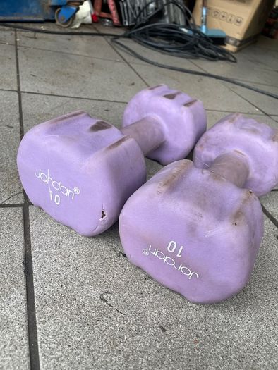weights for sale, 3kg-10kg pairs