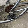 Euro trek men's hybrid bike Image 5