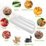 2 xRolls Food Vacuum Sealer Clear Bag Embossed Packing Storage Bags 30cmx5M Image 5