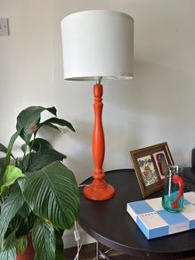 lamp