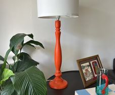 lamp