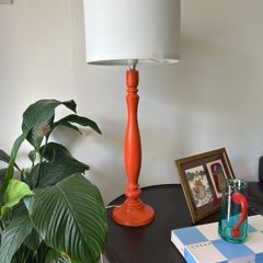 lamp