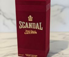 Jean Paul Gaultier pour Homme 100ml