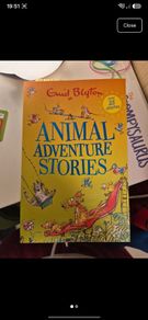 Enid Blyton books