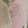 BNWT pink tube Atmosphere size UK18 EU46 Postage included Image 3