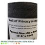 Privacy Fence Screens 2m x 50m (6.5'x164')170 gsm Image 3