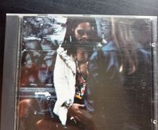 Lenny Kravitz - Are you Gonna Go my Way CD