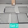 Baby Dan 2 No. Sets Fireguard / Room divider Image 9