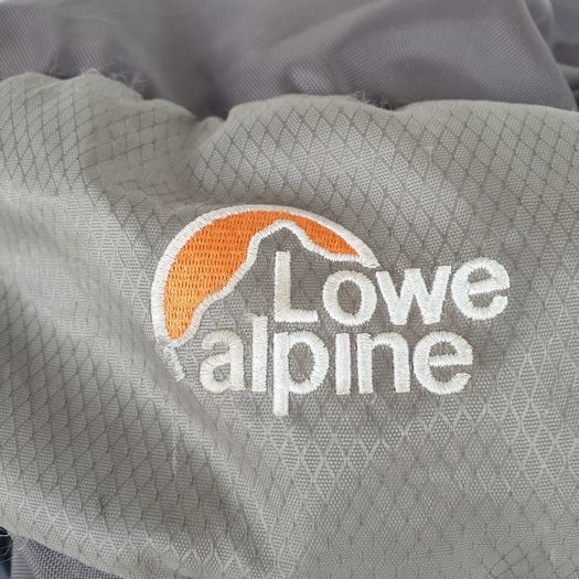 Lowe Alpine backpack Airzone 45 with platypus