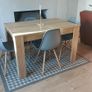 Dining chairs x 4 Image 6