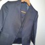 Communion or other occasion suit size 8 Image 4