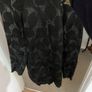 vintage kimono style jacket Image 8