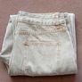 Denim trouser Image 6