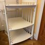 Stokke Changing Table (White) Image 2