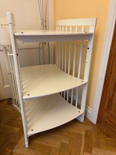 Stokke Changing Table (White)