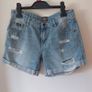 Denim shorts, superdry Image 8