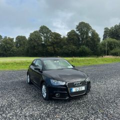 Audi A1 2012 1.6 Tdi