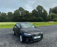 Audi A1 2012 1.6 Tdi