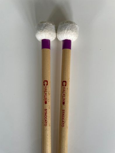 Percussion Mallets