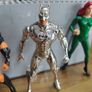 90s Batman figures Image 4