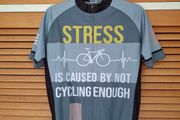 Cycling Jersey