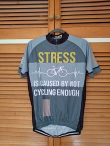 Cycling Jersey