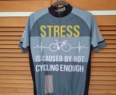 Cycling Jersey