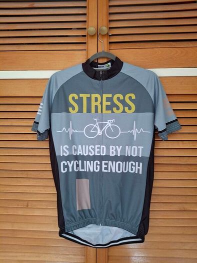 Cycling Jersey