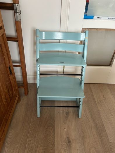 stokke trip