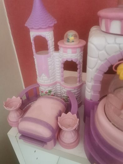 disney glitzi globes