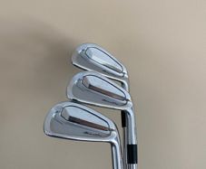 mizuno Irons