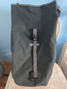 Pannier Bag
