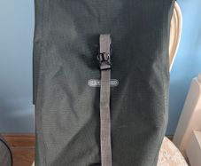 Pannier Bag