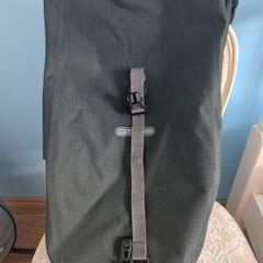 Pannier Bag