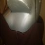 S.L. Fashion stunning brown midi dress size UK14 EU42 Postage included Image 6