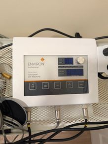 environ df3 machine