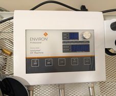 environ df3 machine