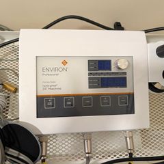 environ df3 machine