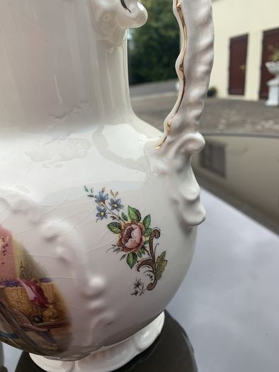 vases