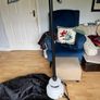 Schallen Circle Clothes Dryer (or electric heated clothes airer/drying pod) Image 2