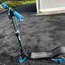kids Space scooter Image 3