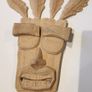 Aku Aku mask crash Bandicoot Image 2