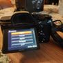 Sony A7III full frame camera Image 3