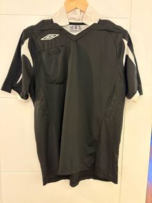 Referee top Umbro